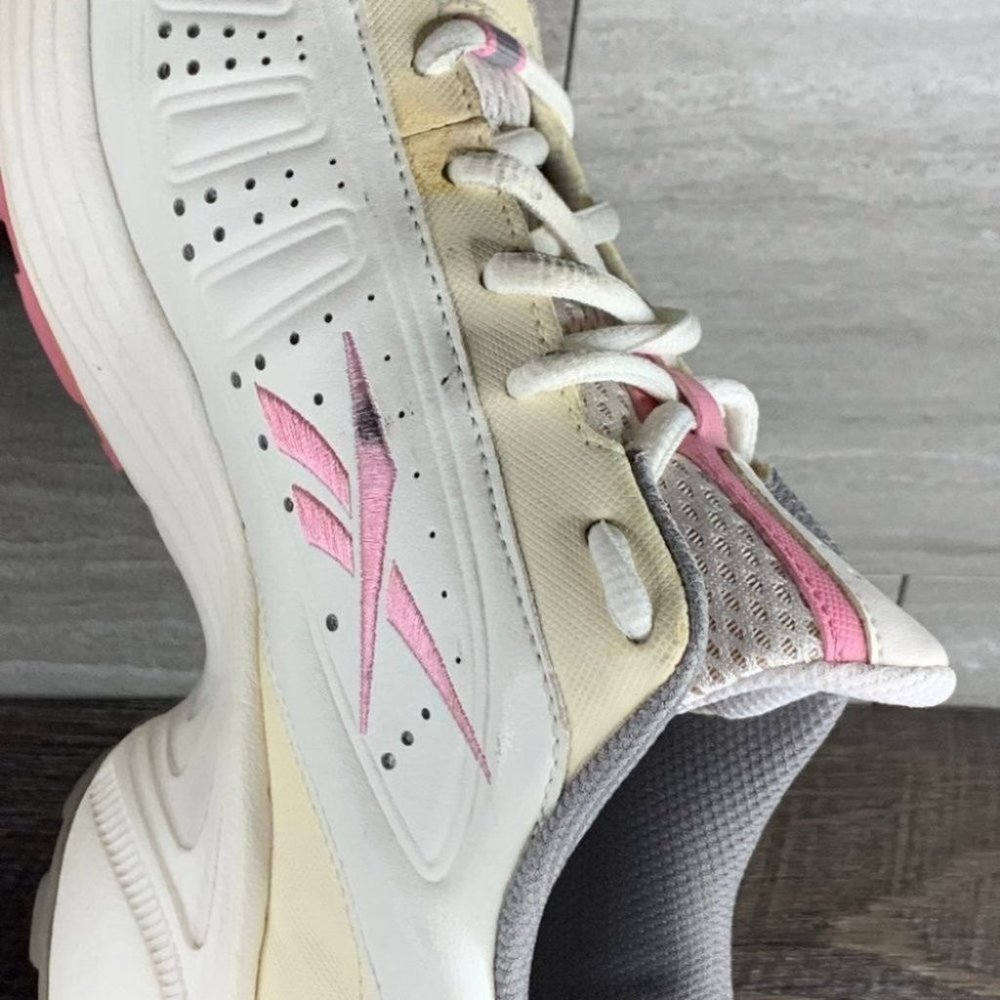Women's Reebok DMX Series Sneaker - Picture 10 of 12